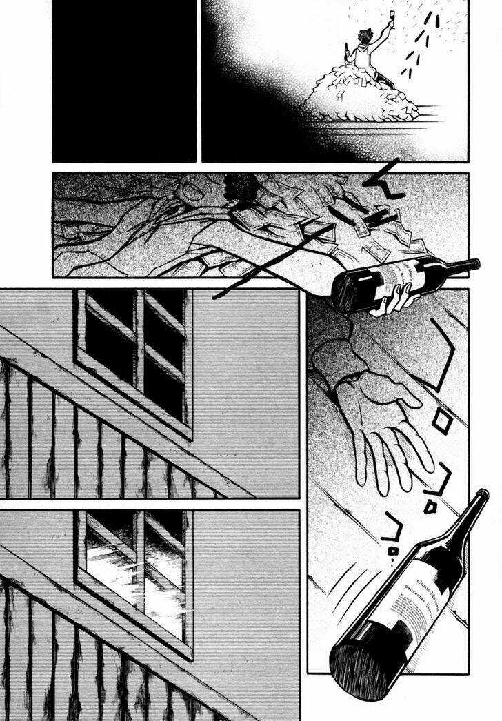 Necromancer Chapter 7 trang 28