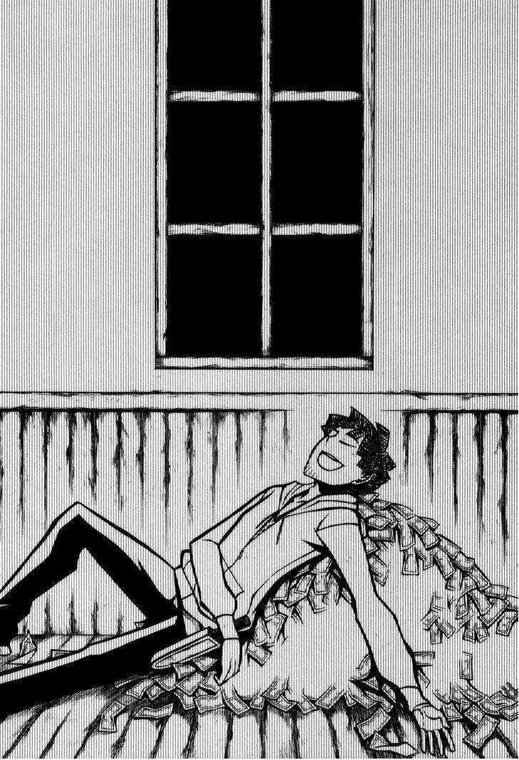 Necromancer Chapter 7 trang 29