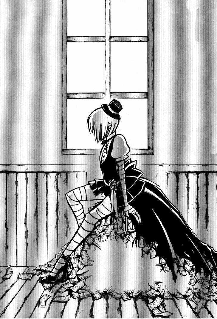 Necromancer Chapter 7 trang 30