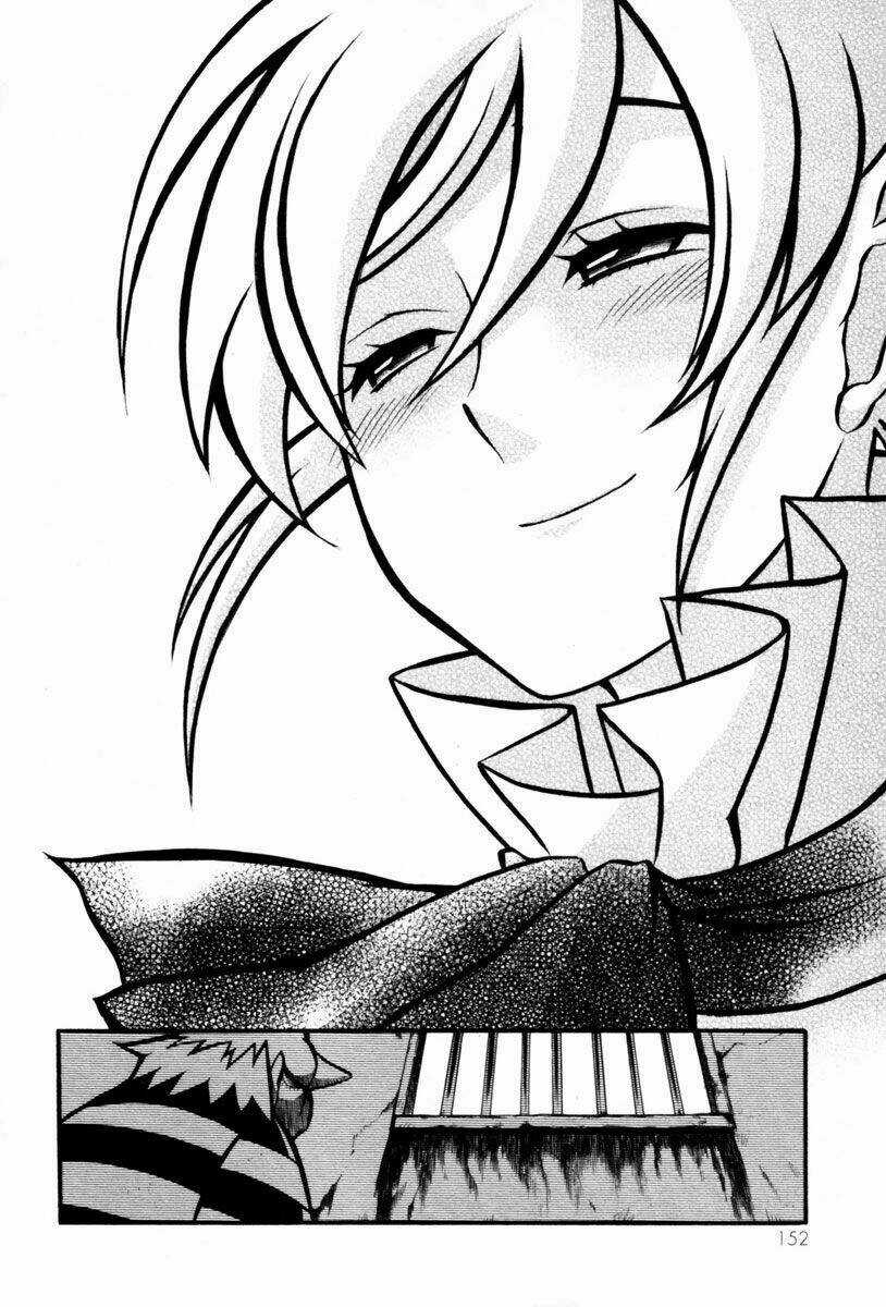 Necromancer Chapter 9 trang 33