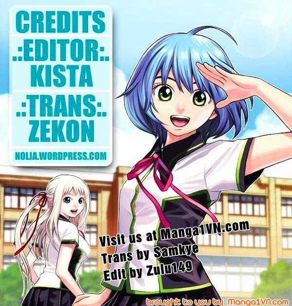 Need A Girl Chapter 13 trang 0