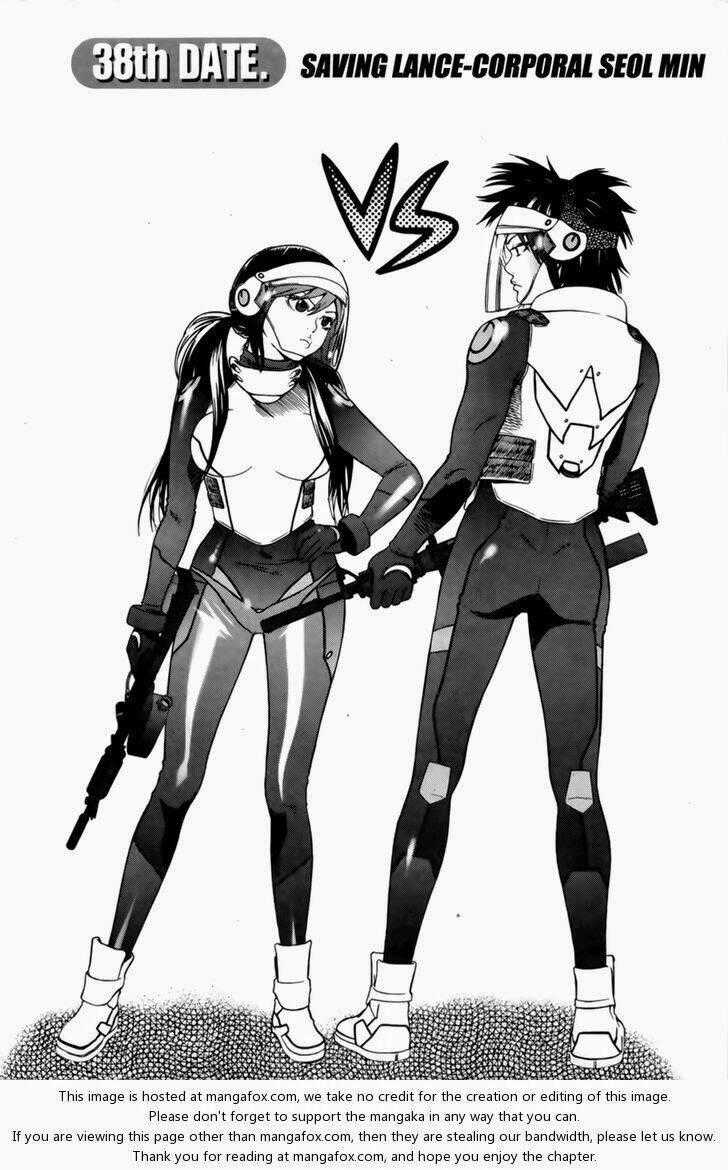 Need A Girl Chapter 38.1 trang 1
