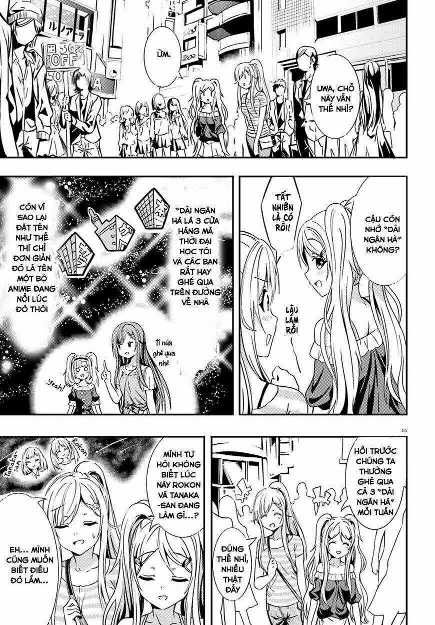 Neeko Wa Tsurai Yo Chapter 10 trang 4