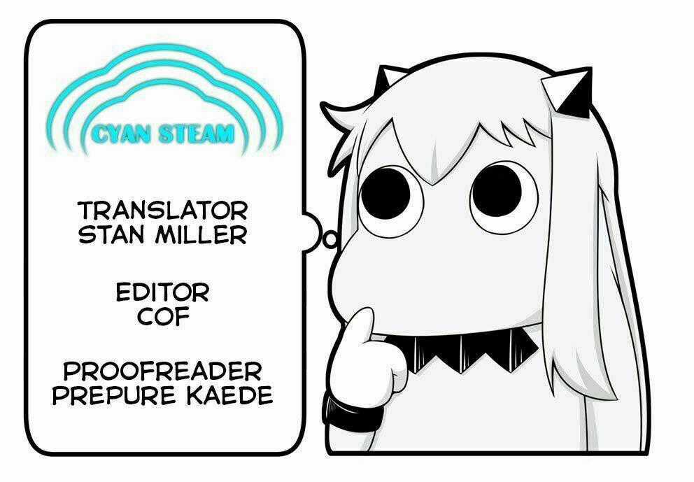 Neeko Wa Tsurai Yo Chapter 15 trang 21