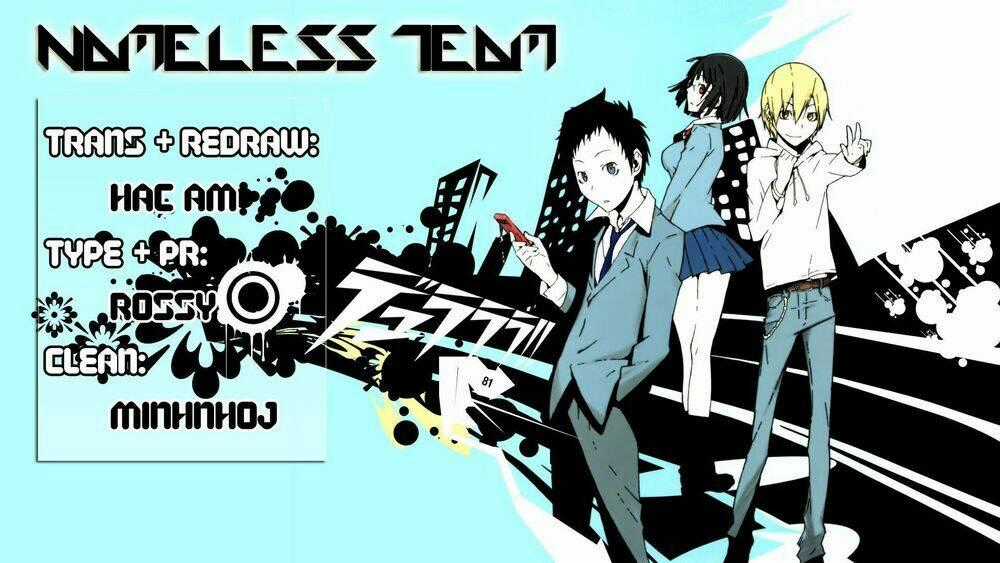 Neeko Wa Tsurai Yo Chapter 3 trang 19