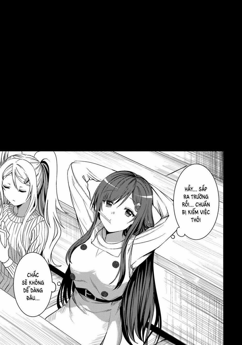 Neeko Wa Tsurai Yo Chapter 31 trang 20