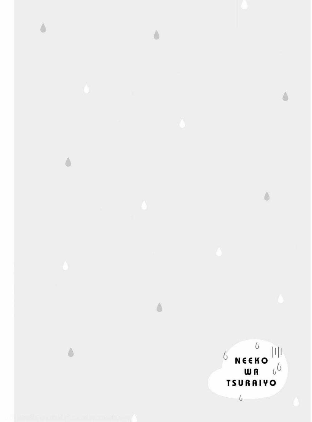 Neeko Wa Tsurai Yo Chapter 39 trang 17