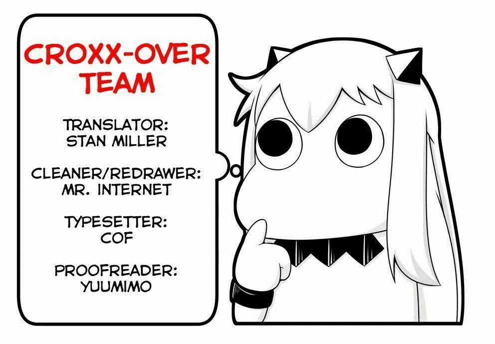 Neeko Wa Tsurai Yo Chapter 6 trang 18