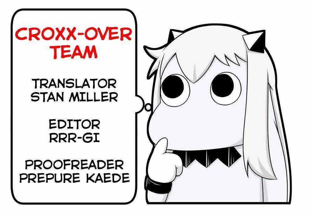 Neeko Wa Tsurai Yo Chapter 7 trang 18