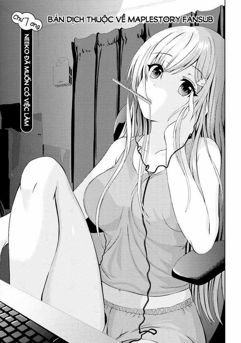 Neeko Wa Tsurai Yo Chapter 7 trang 4