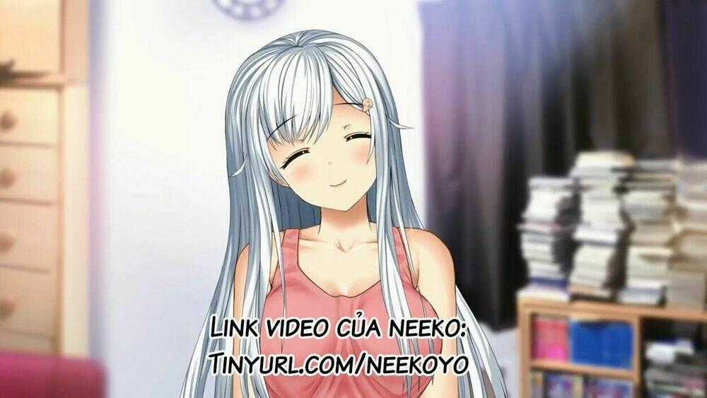 Neeko Wa Tsurai Yo Chapter 8 trang 6