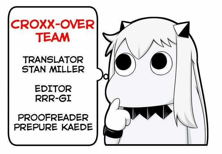 NEET-CHAN Chapter 13.5 trang 12