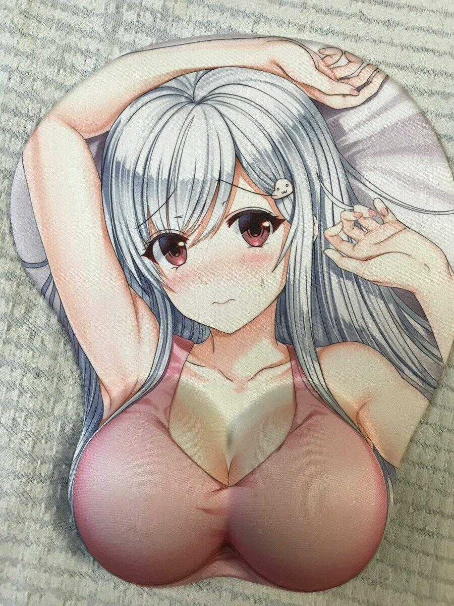 NEET-CHAN Chapter 13 trang 3