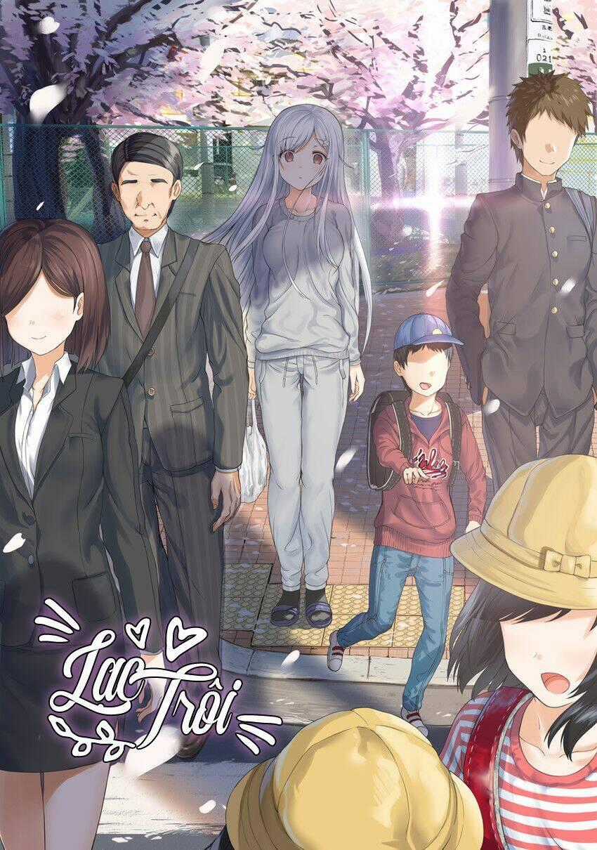 NEET-CHAN Chapter 14 trang 4