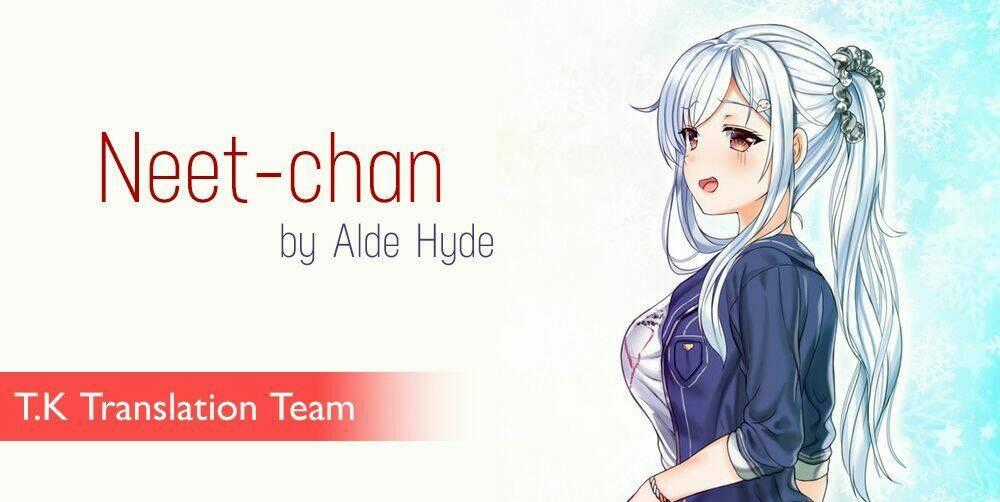 NEET-CHAN Chapter 20 trang 0
