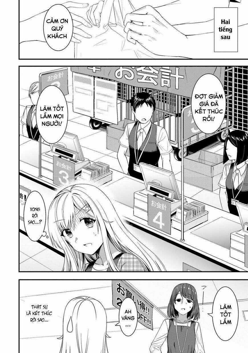 NEET-CHAN Chapter 22 trang 11