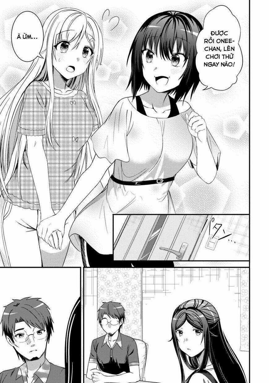 NEET-CHAN Chapter 22 trang 20