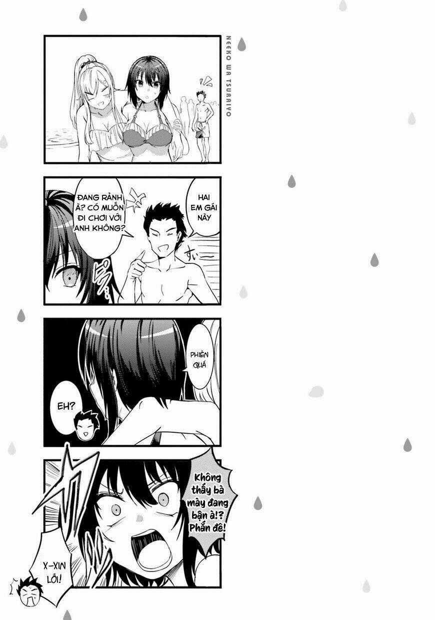 NEET-CHAN Chapter 24 trang 12