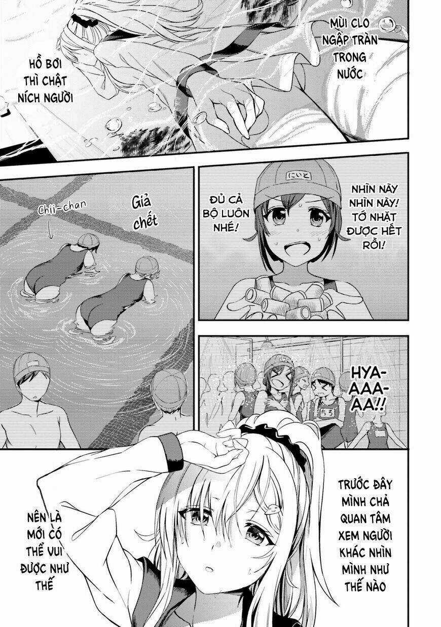 NEET-CHAN Chapter 24 trang 6