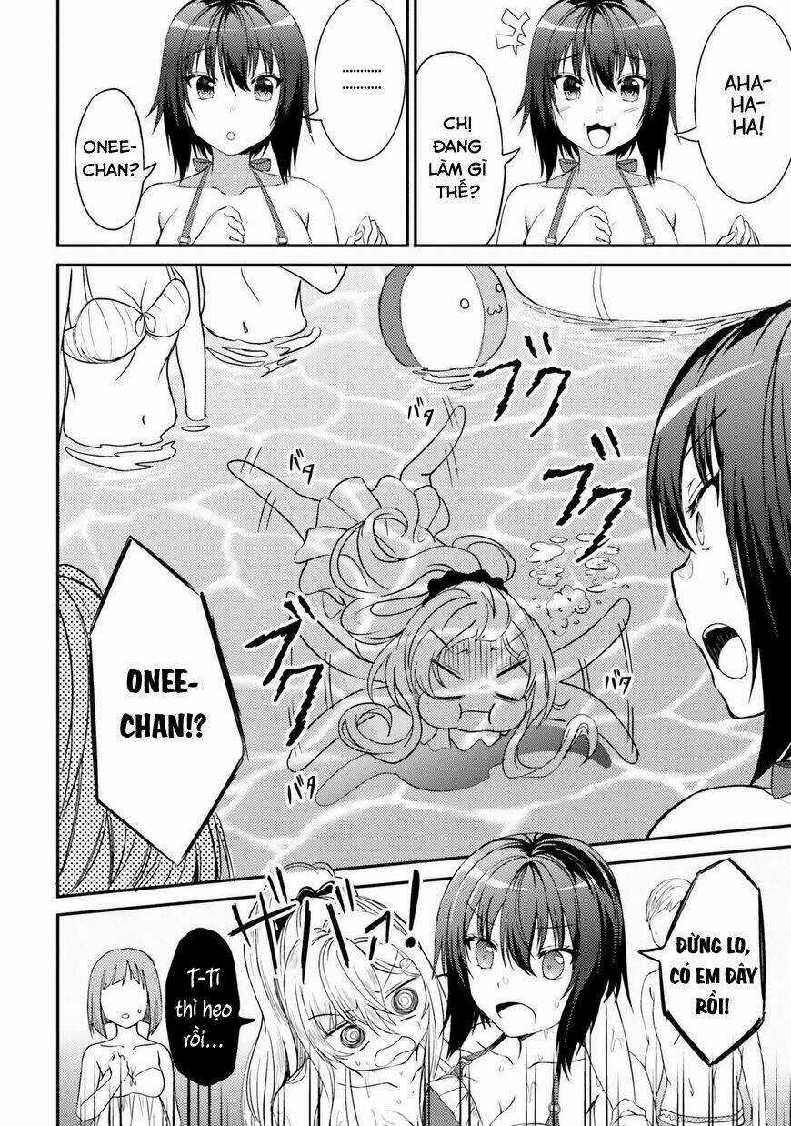 NEET-CHAN Chapter 24 trang 9