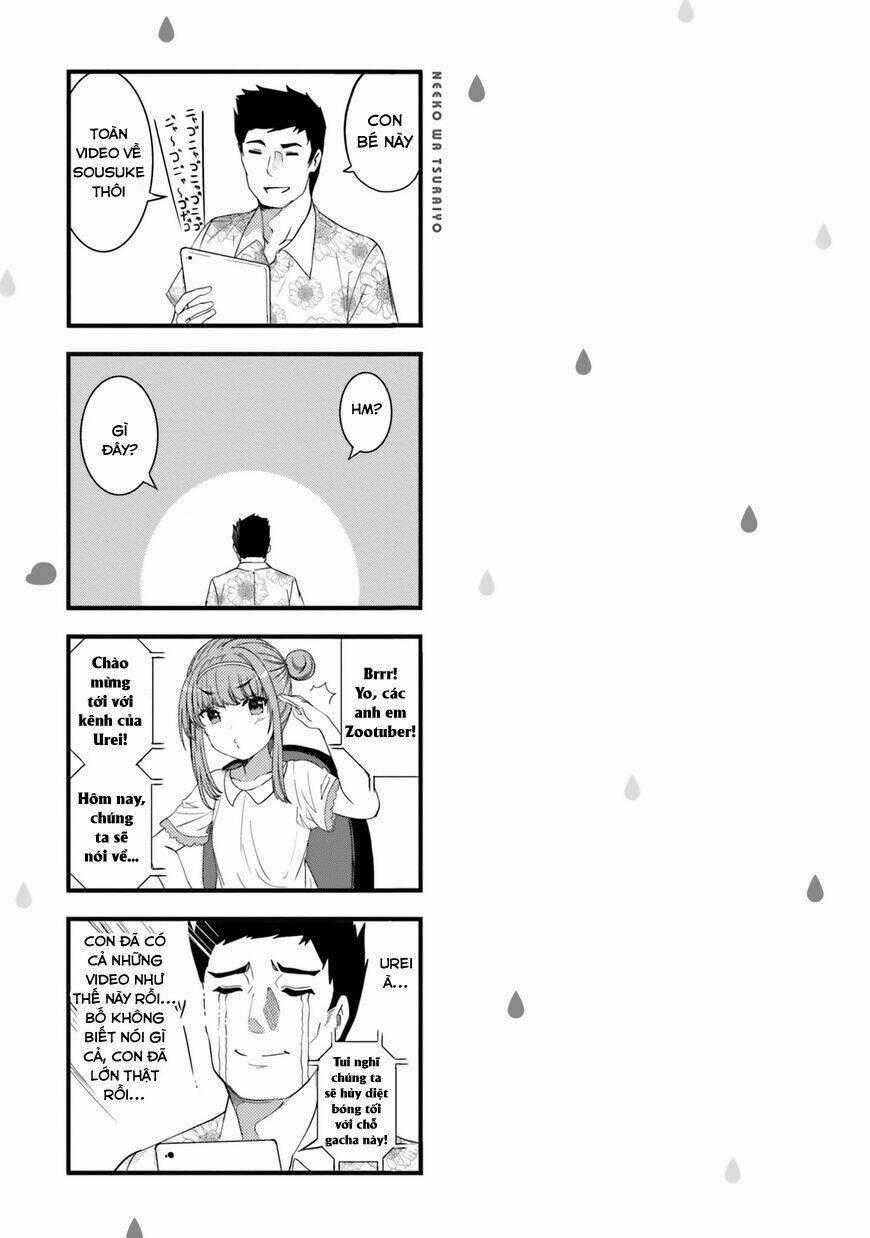 NEET-CHAN Chapter 26 trang 24