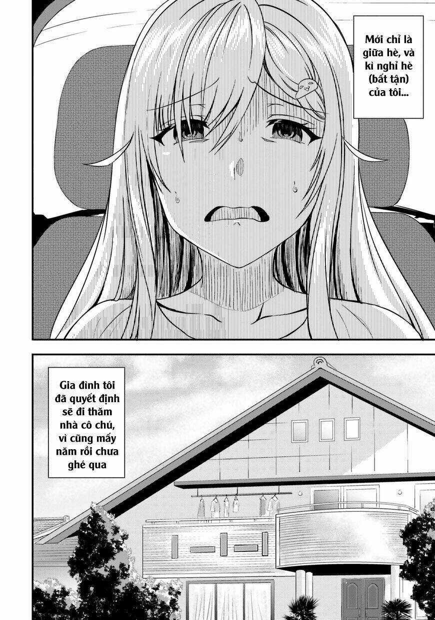 NEET-CHAN Chapter 26 trang 5