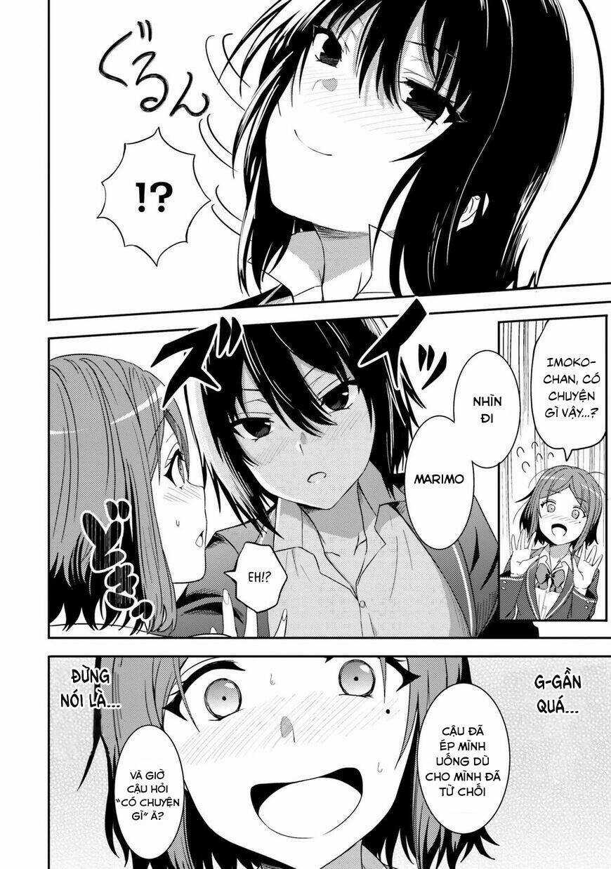 NEET-CHAN Chapter 28 trang 5