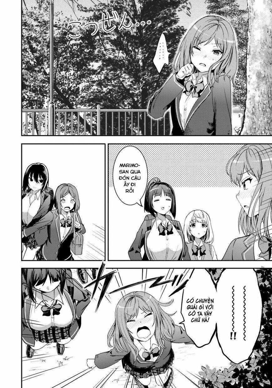 NEET-CHAN Chapter 28 trang 9