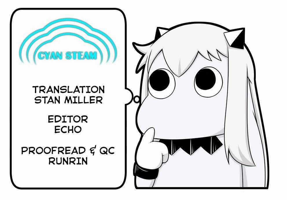 NEET-CHAN Chapter 30 trang 19