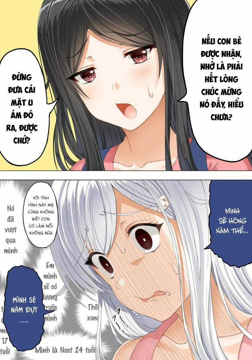 NEET-CHAN Chapter 9 trang 3
