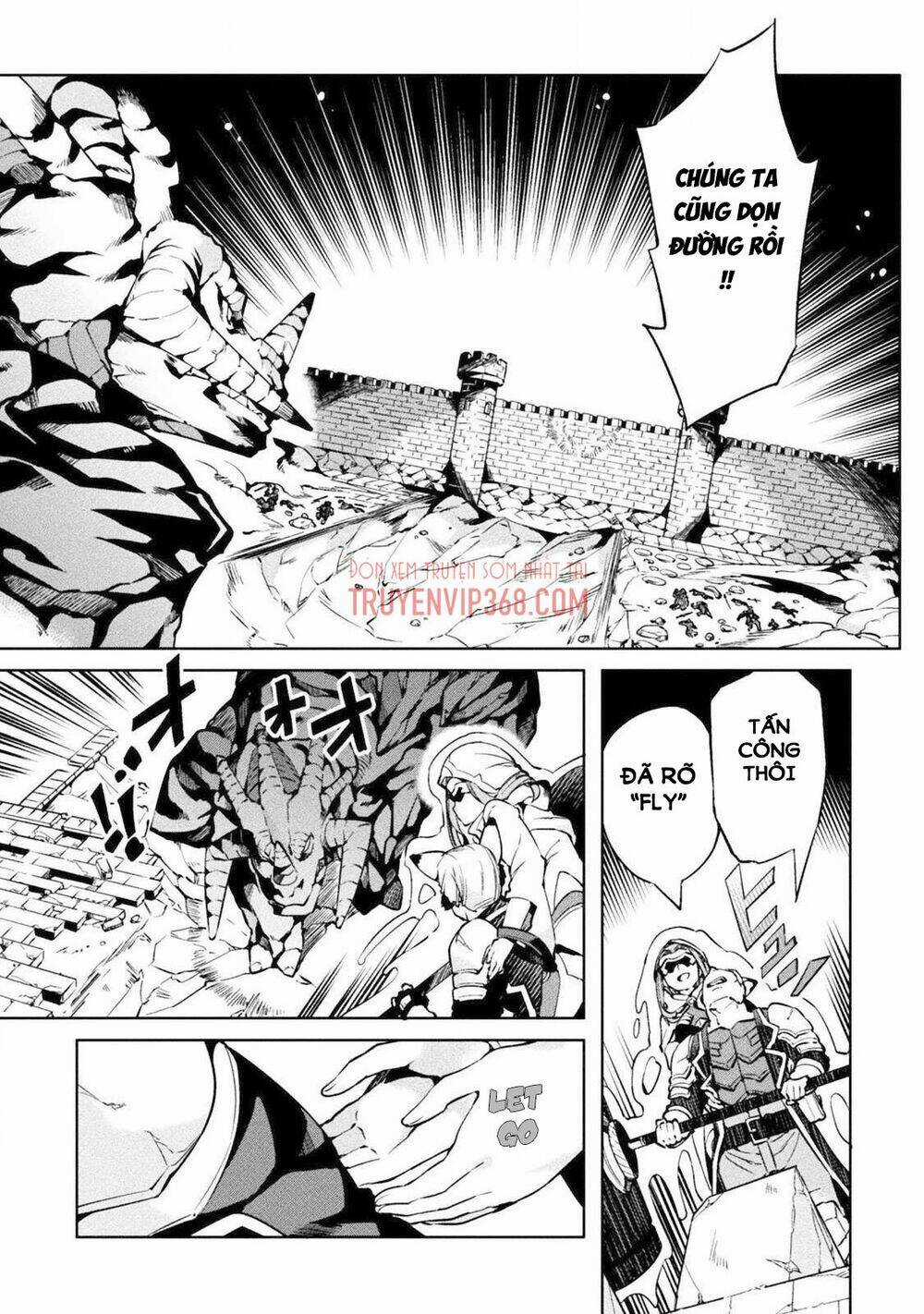 Neet Dakedo Hello Work Ni Ittara Isekai Ni Tsuretekareta Chapter 21 trang 15