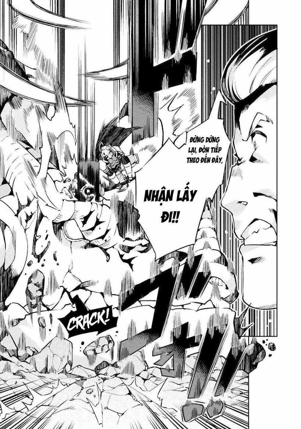 Neet Dakedo Hello Work Ni Ittara Isekai Ni Tsuretekareta Chapter 21 trang 17