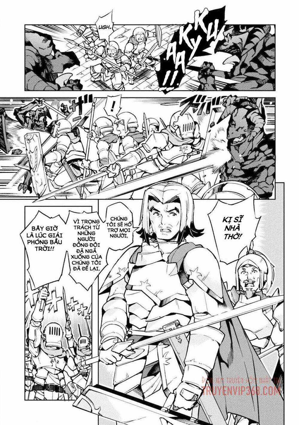 Neet Dakedo Hello Work Ni Ittara Isekai Ni Tsuretekareta Chapter 21 trang 23