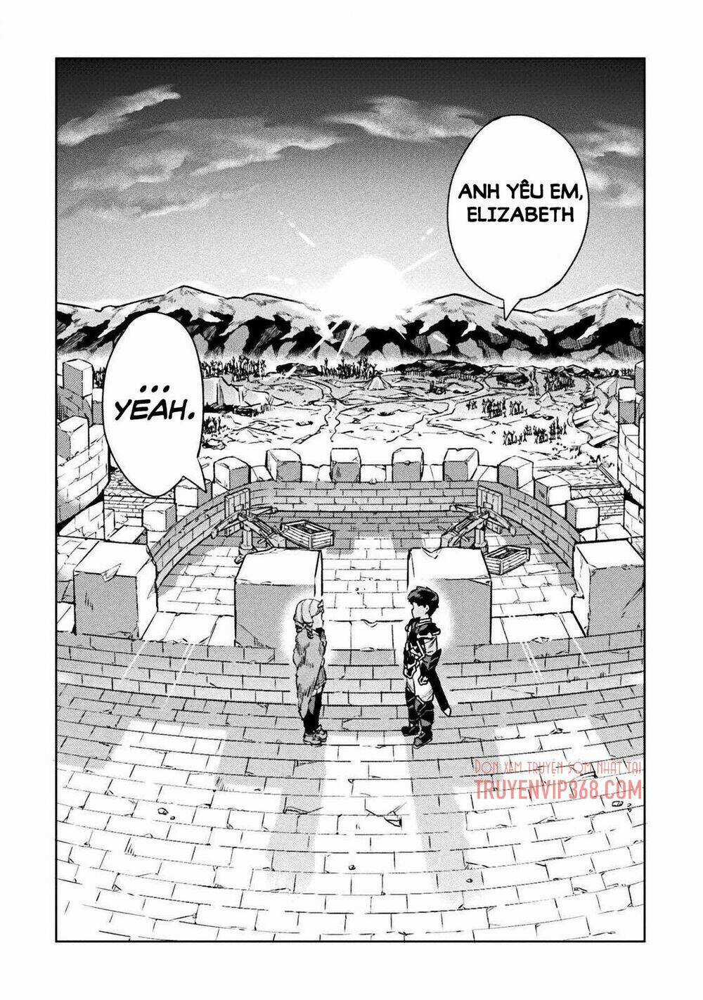 Neet Dakedo Hello Work Ni Ittara Isekai Ni Tsuretekareta Chapter 22 trang 8