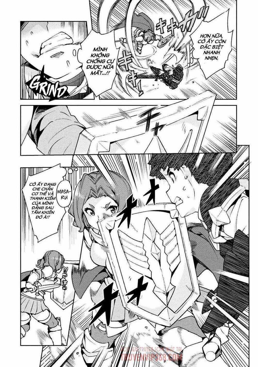 Neet Dakedo Hello Work Ni Ittara Isekai Ni Tsuretekareta Chapter 23 trang 12