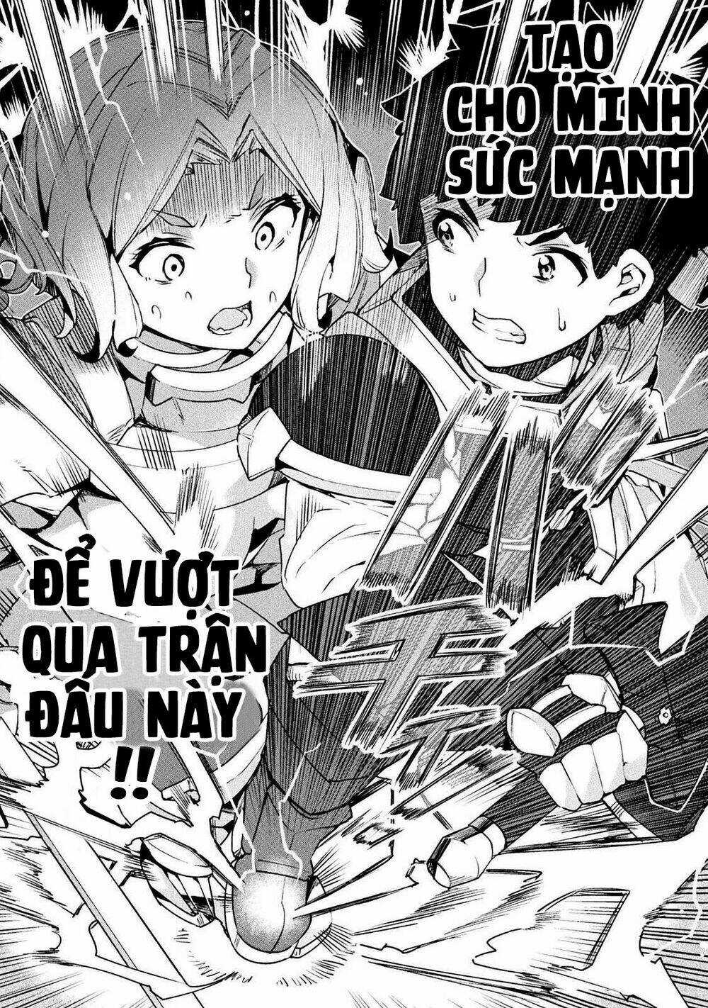 Neet Dakedo Hello Work Ni Ittara Isekai Ni Tsuretekareta Chapter 23 trang 24