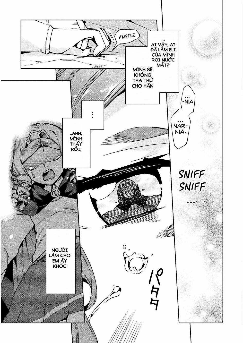 Neet Dakedo Hello Work Ni Ittara Isekai Ni Tsuretekareta Chapter 24 trang 7