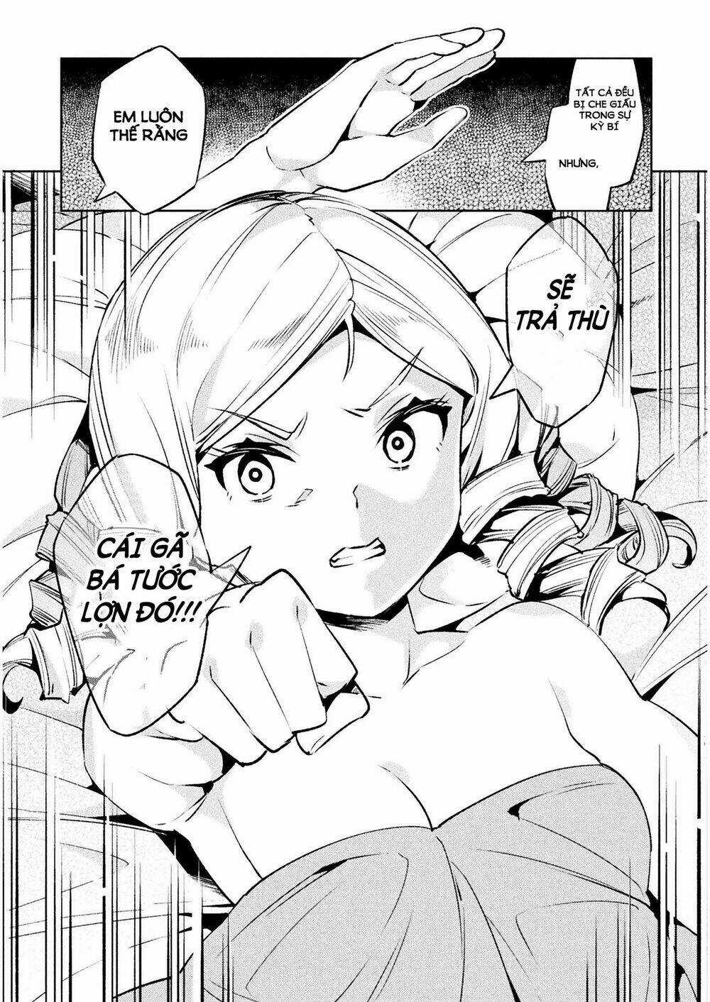 Neet Dakedo Hello Work Ni Ittara Isekai Ni Tsuretekareta Chapter 25 trang 11
