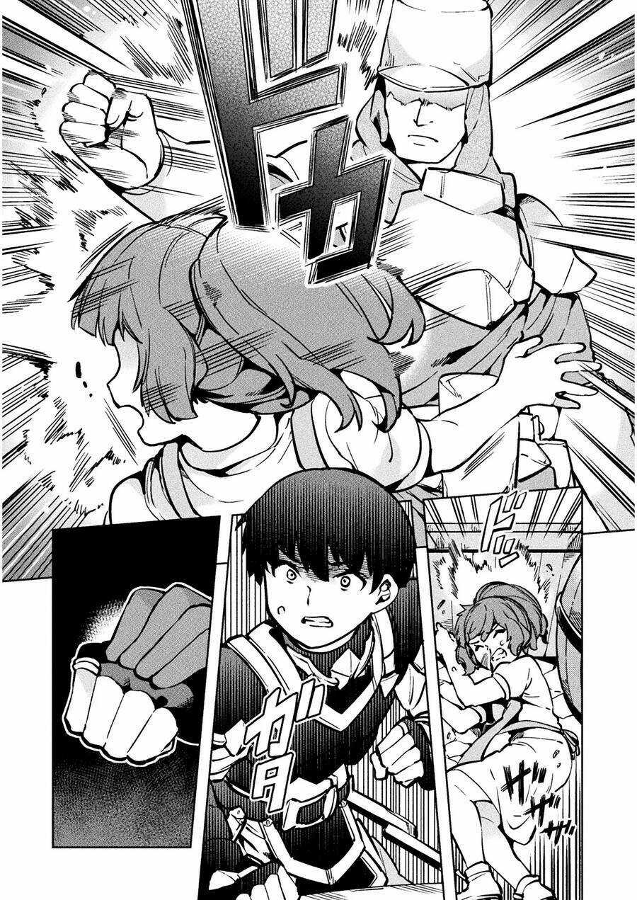 Neet Dakedo Hello Work Ni Ittara Isekai Ni Tsuretekareta Chapter 29 trang 7