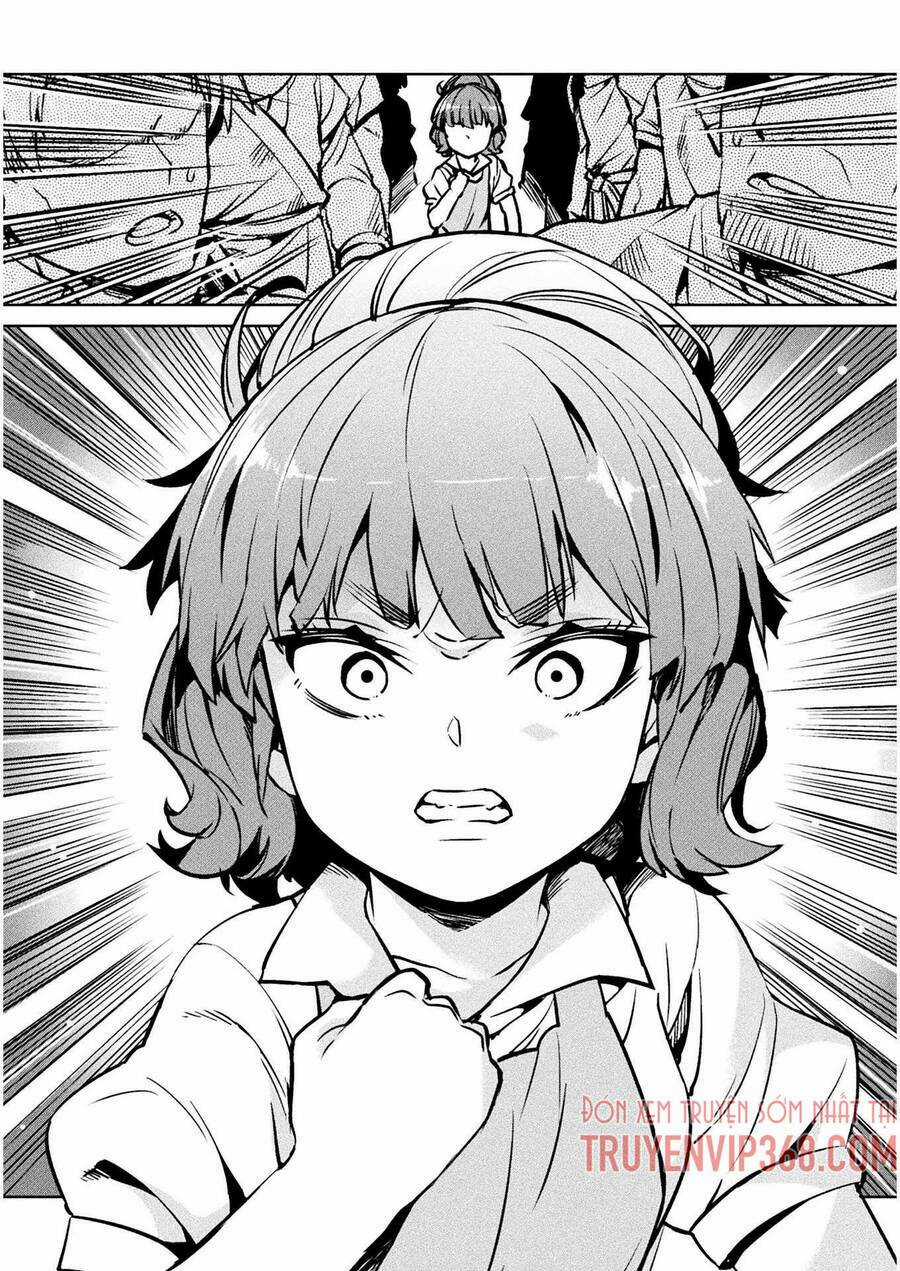 Neet Dakedo Hello Work Ni Ittara Isekai Ni Tsuretekareta Chapter 30 trang 18