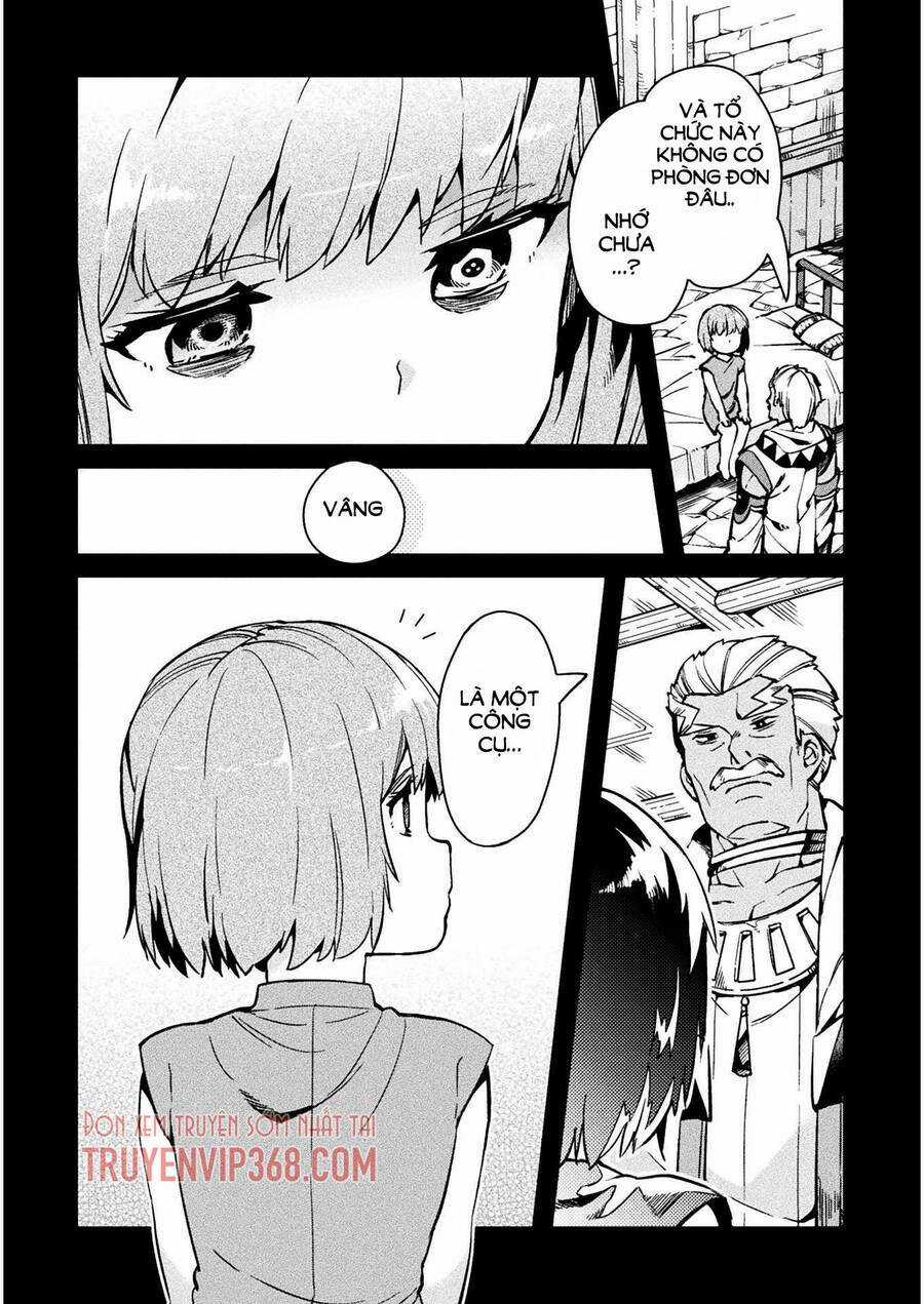 Neet Dakedo Hello Work Ni Ittara Isekai Ni Tsuretekareta Chapter 30 trang 4