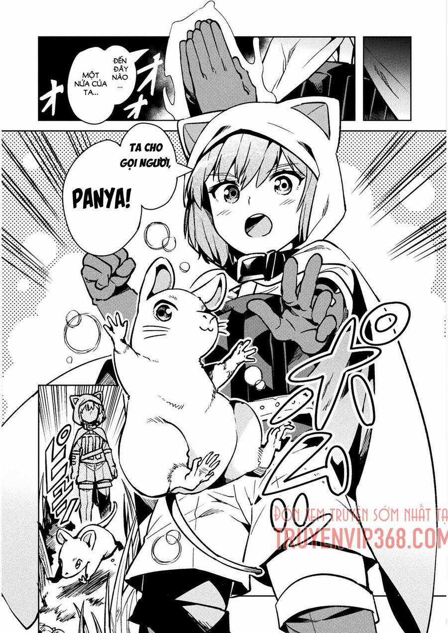 Neet Dakedo Hello Work Ni Ittara Isekai Ni Tsuretekareta Chapter 31 trang 12