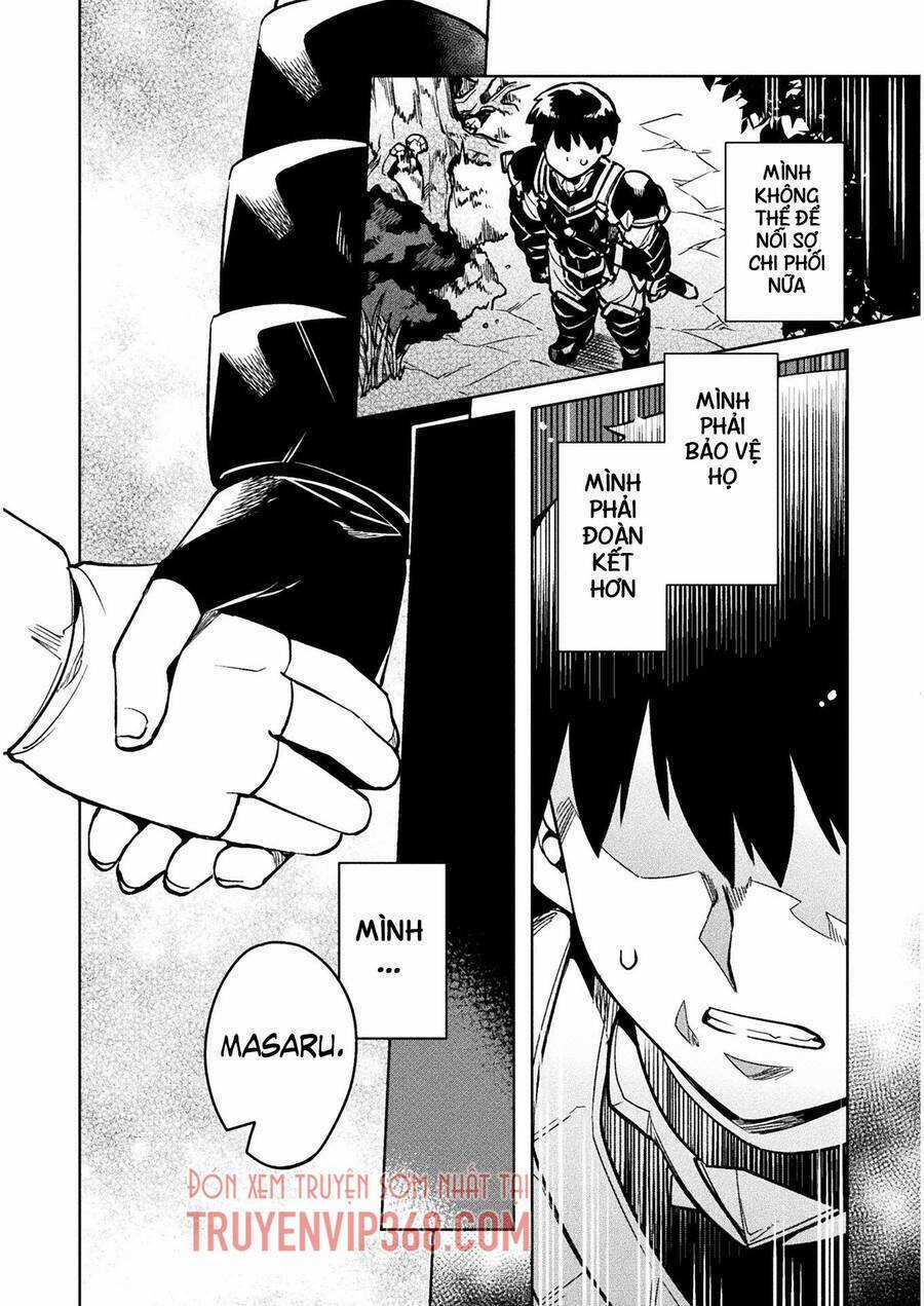 Neet Dakedo Hello Work Ni Ittara Isekai Ni Tsuretekareta Chapter 31 trang 26