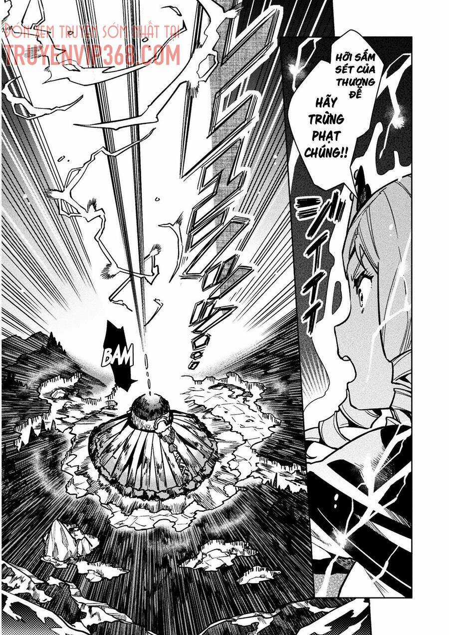 Neet Dakedo Hello Work Ni Ittara Isekai Ni Tsuretekareta Chapter 31 trang 31