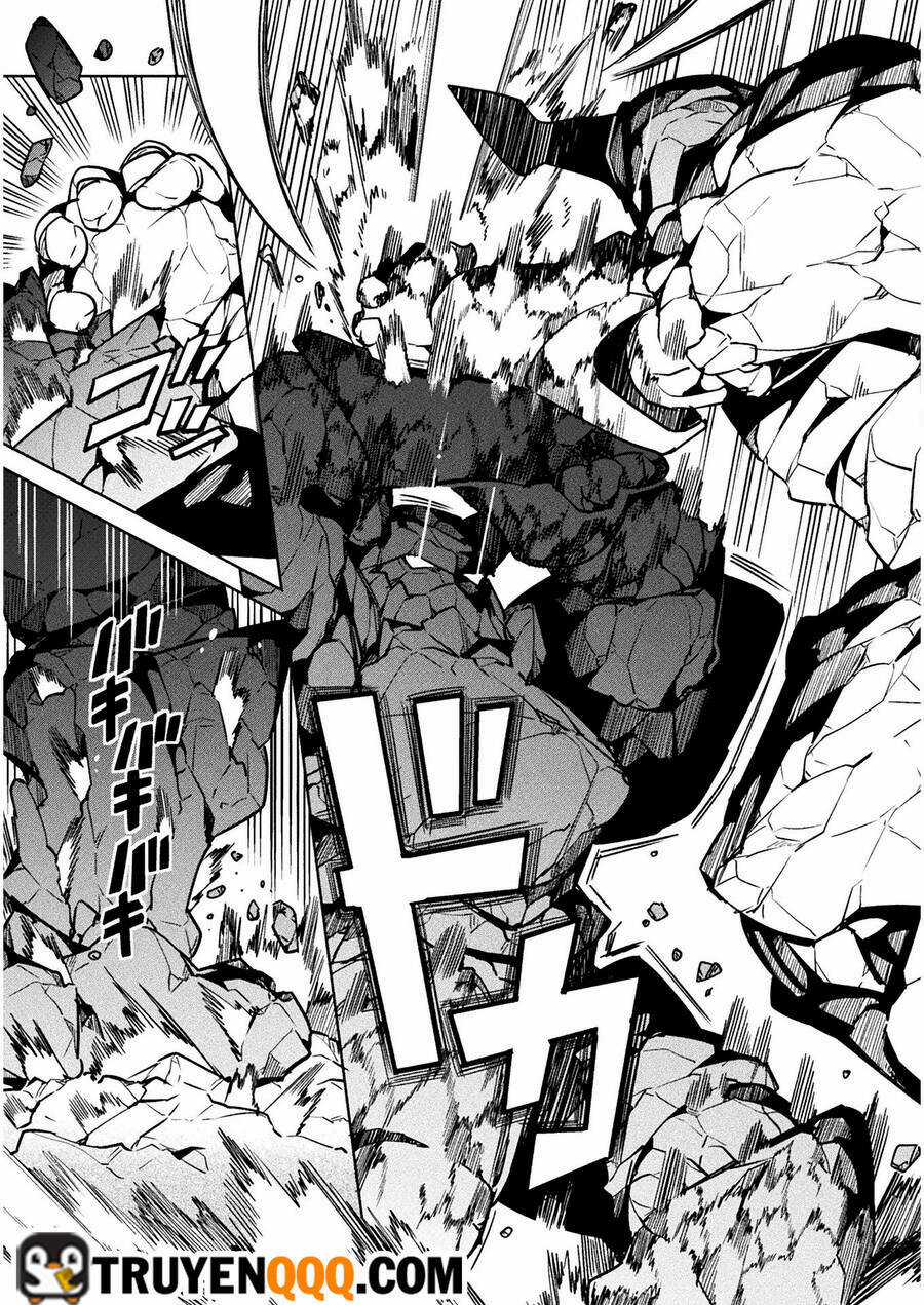 Neet Dakedo Hello Work Ni Ittara Isekai Ni Tsuretekareta Chapter 32.5 trang 9