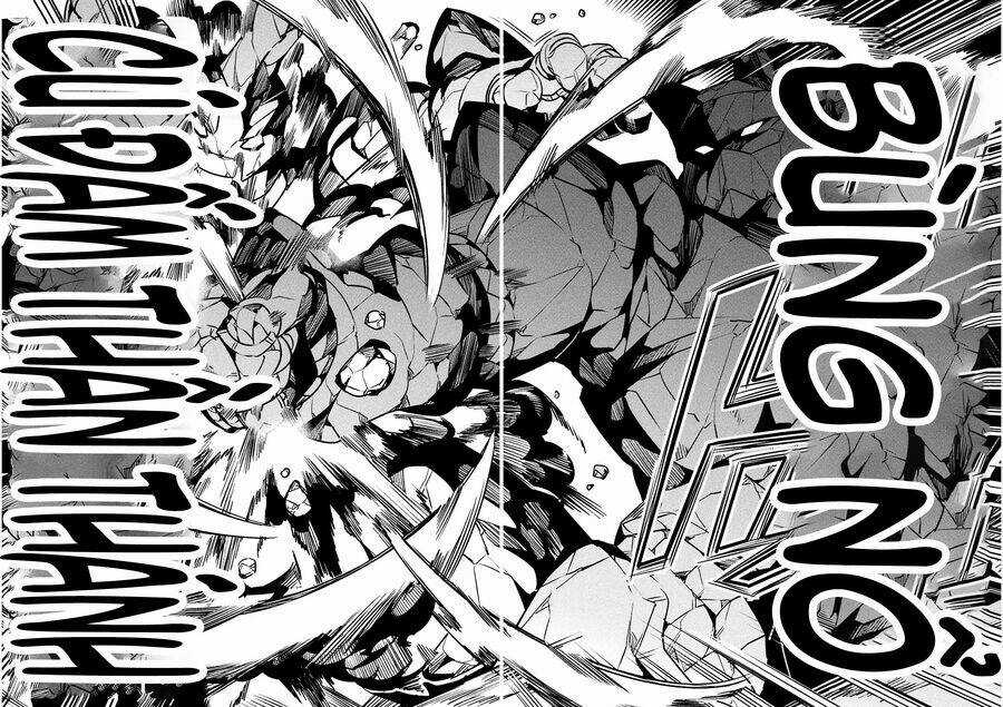 Neet Dakedo Hello Work Ni Ittara Isekai Ni Tsuretekareta Chapter 33.5 trang 4