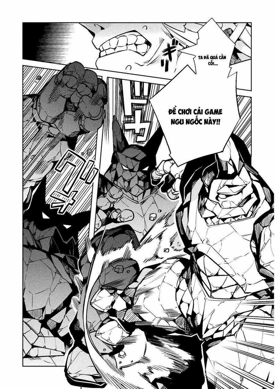 Neet Dakedo Hello Work Ni Ittara Isekai Ni Tsuretekareta Chapter 33 trang 9