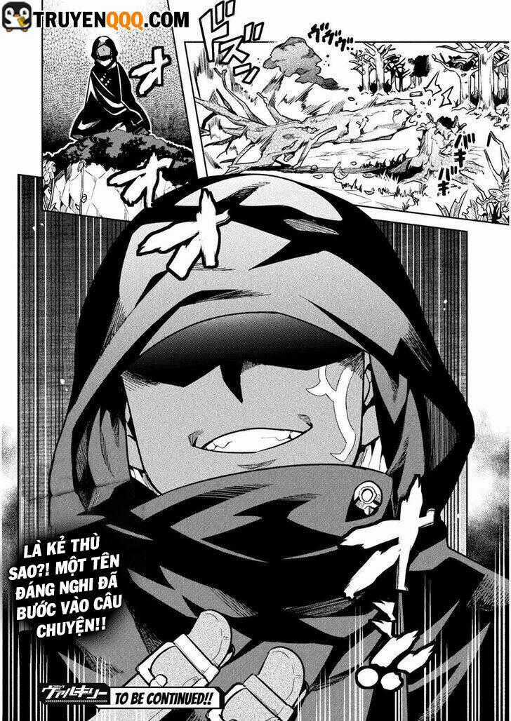 Neet Dakedo Hello Work Ni Ittara Isekai Ni Tsuretekareta Chapter 36 trang 19