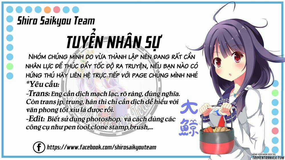 Neet Dakedo Hello Work Ni Ittara Isekai Ni Tsuretekareta Chapter 5 trang 2