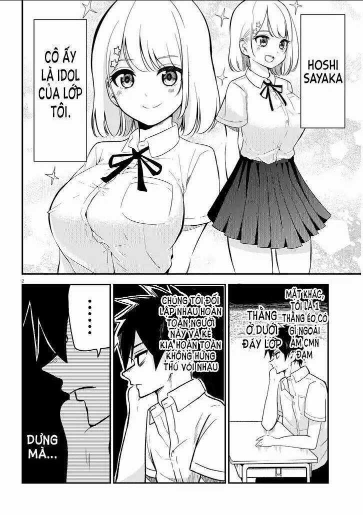 Nega-Kun Và Posi-Chan Chapter 1 trang 4
